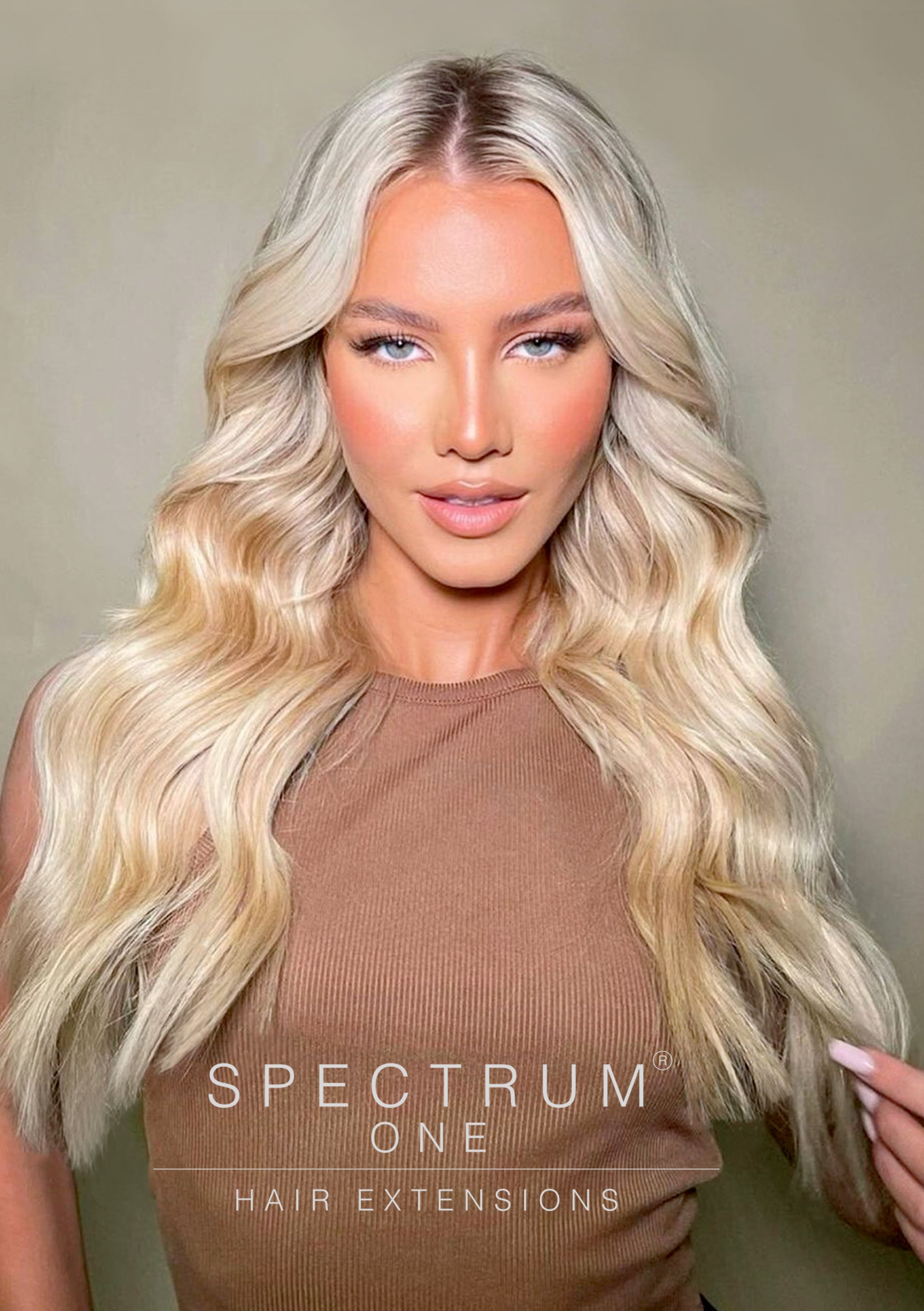 Spectrum One Commercial Actress - n7r7no5