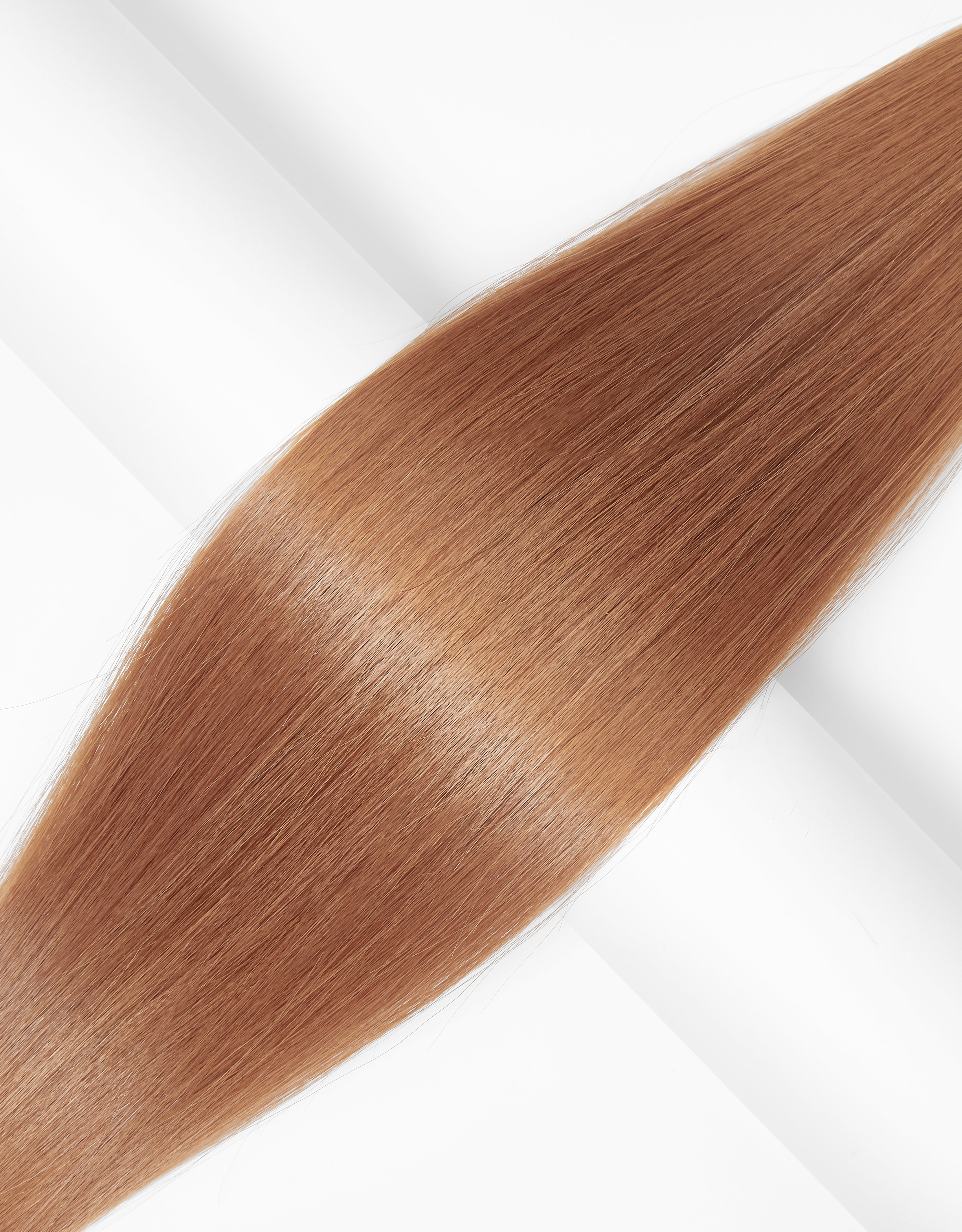 Umber Weft Hair Extensions – Spectrum One Hair