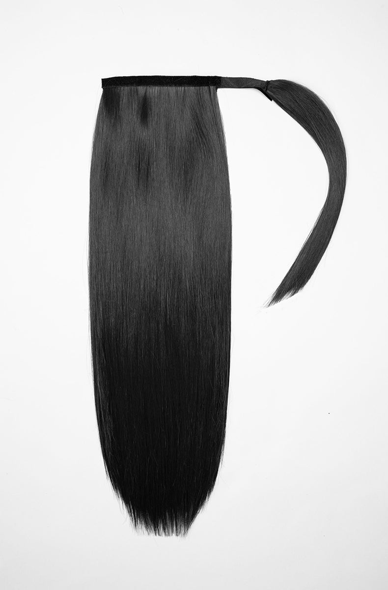 Power Pony ClipIn Straight Eclipse Spectrum One Hair