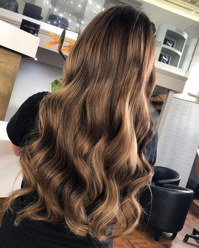 Avoiding Hair Extension Horrors This Autumn