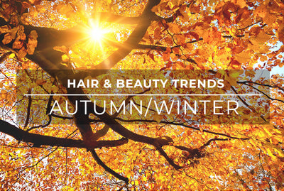The Hair And Beauty Trends Shaping  Autumn/Fall-Winter 2020