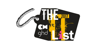 Creative Head 2017 Awards Brochure