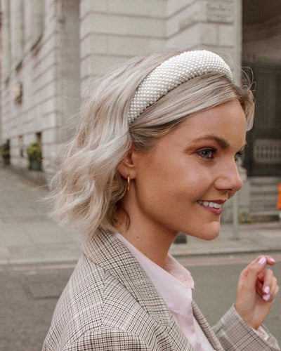 Autumn/Fall 2021 Hair Accessories- Must Have!
