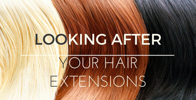 Take Care Of Your Hair