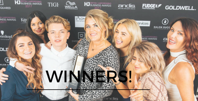 Our Recent Awards Success
