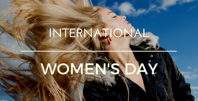 International Women's Day: Women Supporting Women