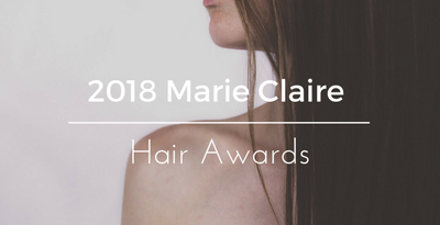 The 2018 Marie Claire Hair Awards Lowdown