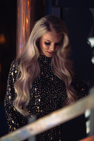 Winter Hair Trends - How To Dazzle This Christmas