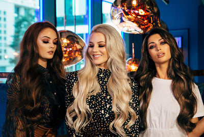 How Long Do Hair Extensions Last? A Comprehensive Guide
