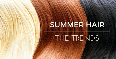 Summer Long Hair Trends To Try