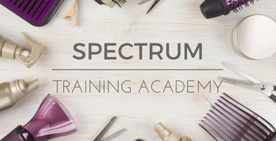 Introducing Spectrum One's Training Academy