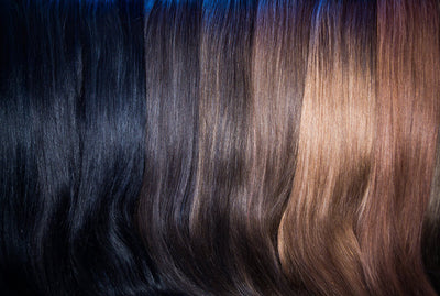 Single vs Double Weft Hair Extensions: Which is Better Quality?