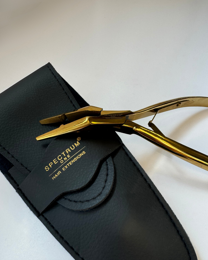 Spectrum One Hair Extensions Nano Clamp