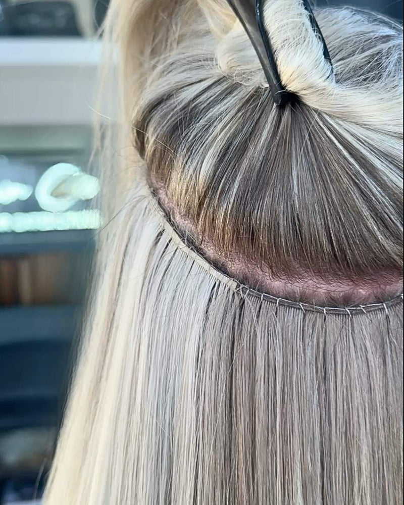 ONLINE Spectrum One Genius Weave Course