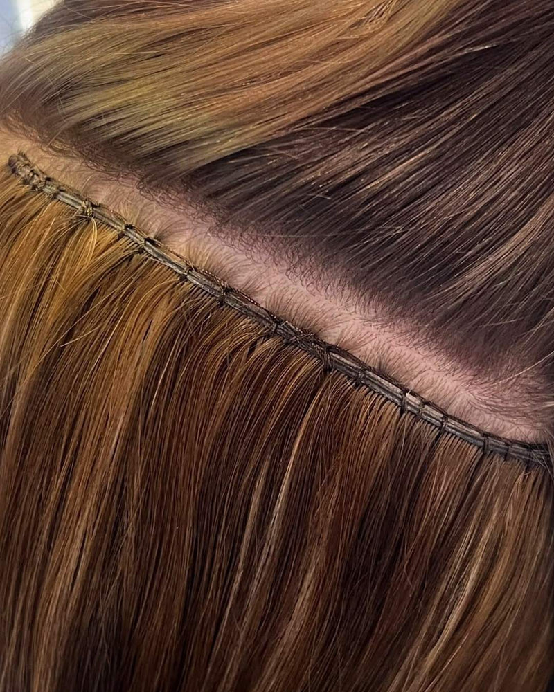 ONLINE Spectrum One Genius Weave Course