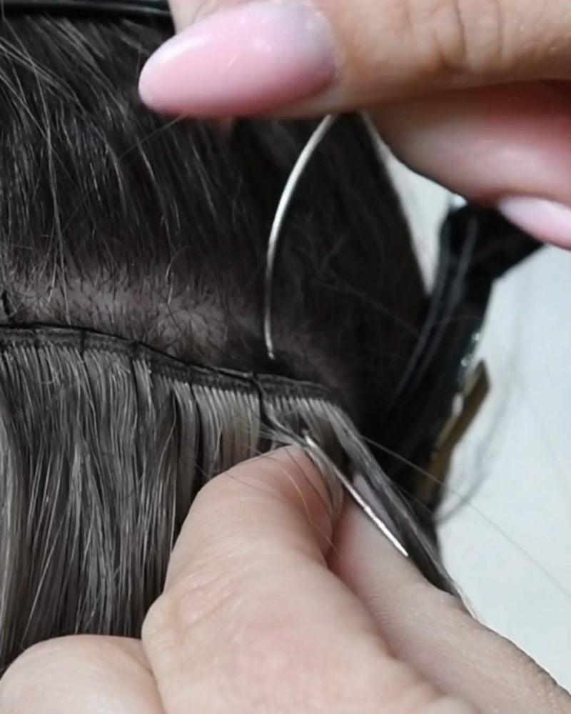 ONLINE Spectrum One Genius Weave Course