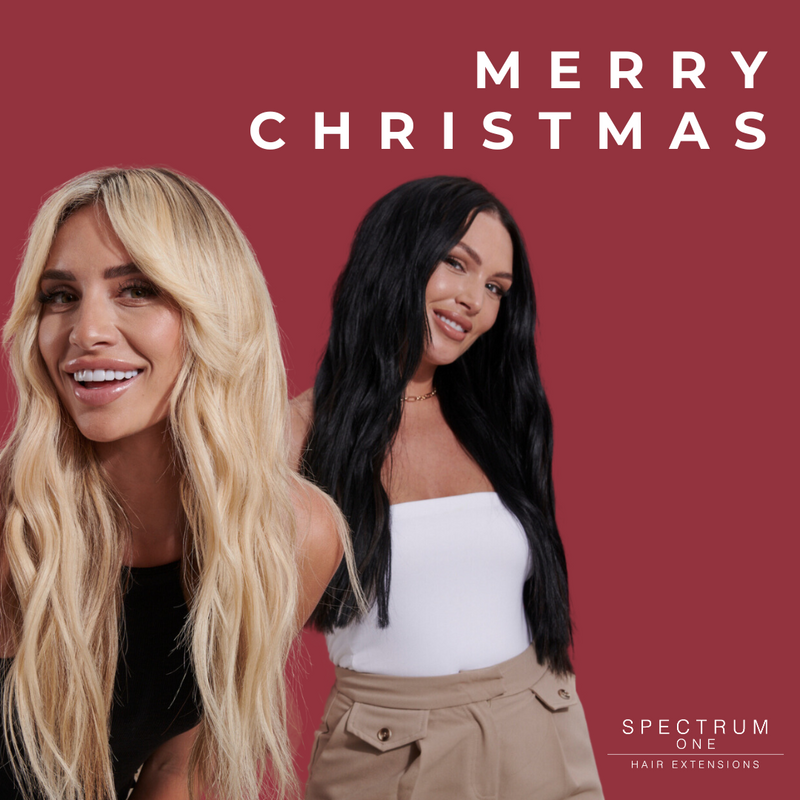 Spectrum One E-Gift Card - Merry Christmas