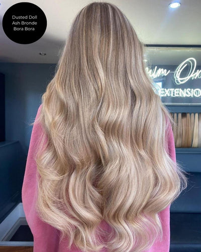 Dusted Doll Nano Extensions