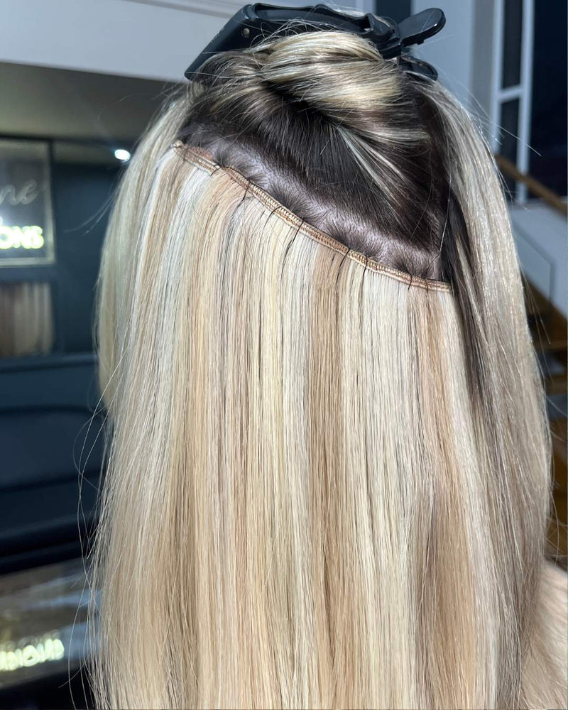 ONLINE Spectrum One Genius Weave Course