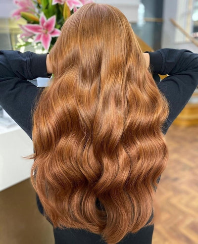 Umber Nano Extensions