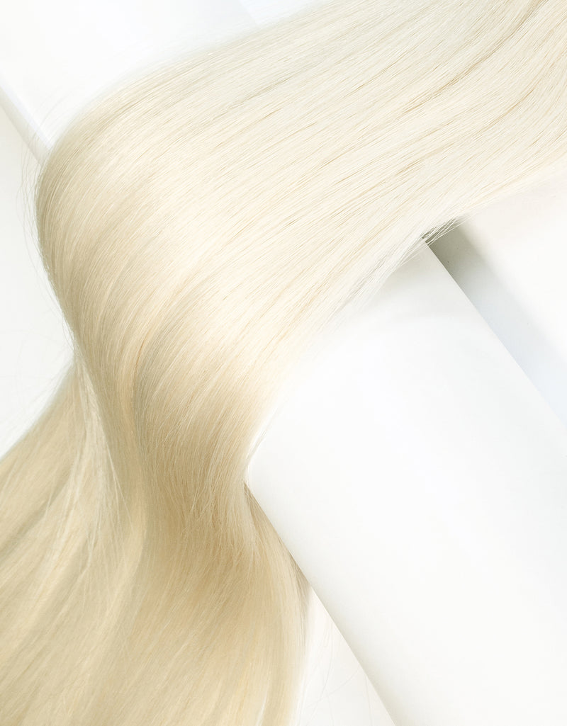 Bora Bora Genius Weft Hair Extensions