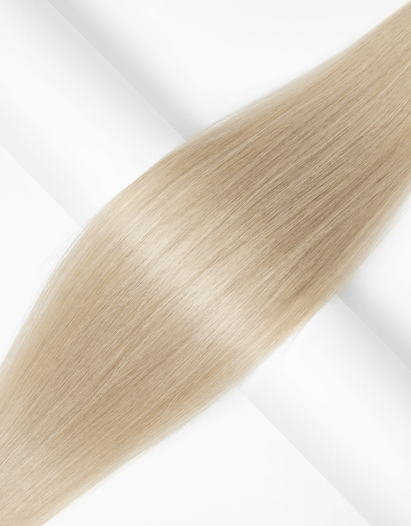 Champagne Invisible Tape Hair Extensions