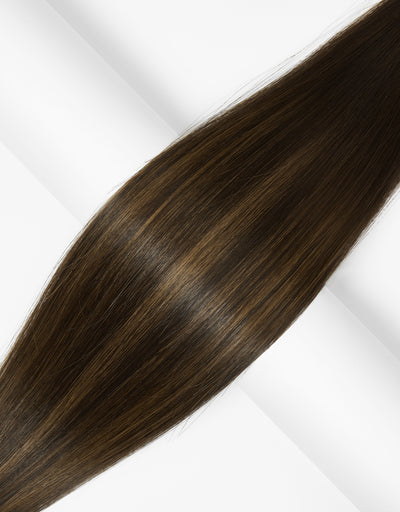 Coco Melt Genius Weft Hair Extensions