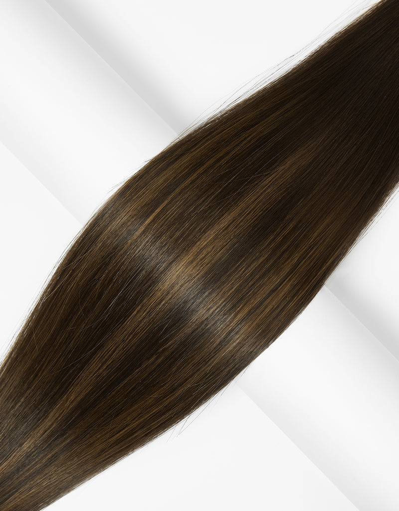 Coco Melt Invisible Tape Hair Extensions