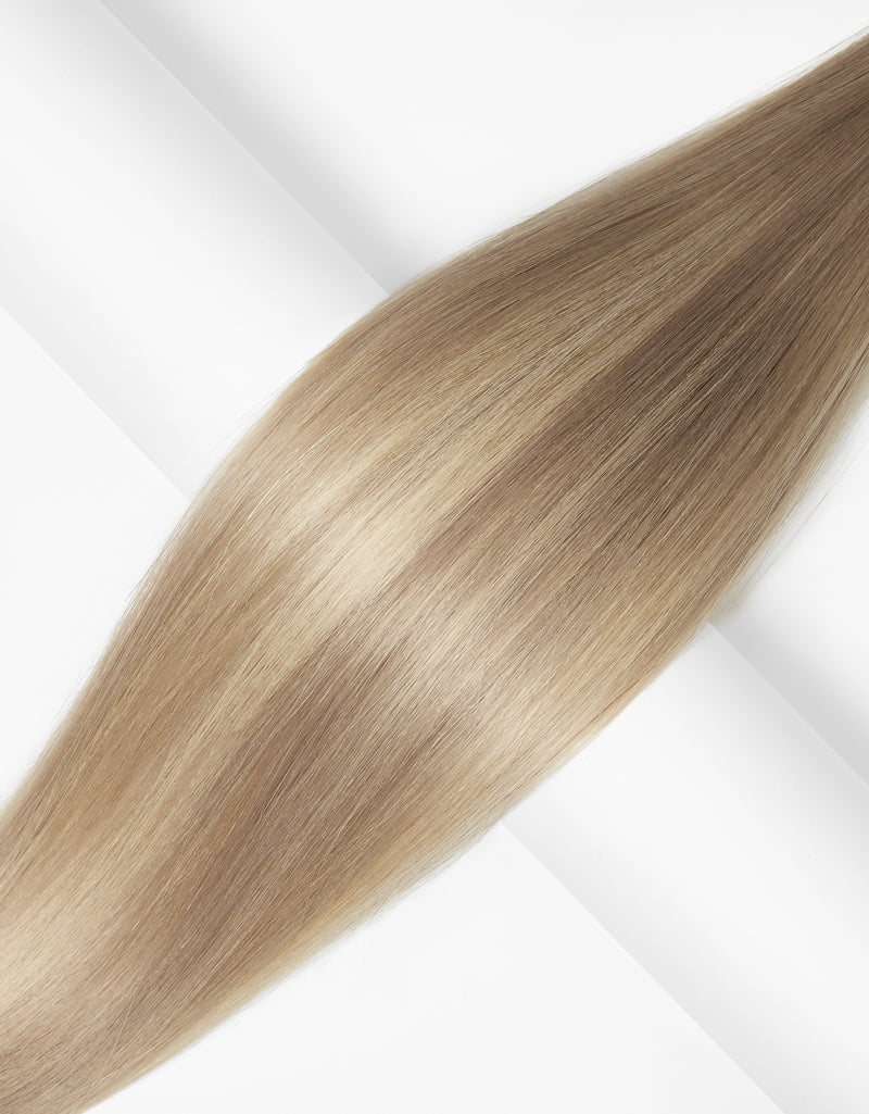 Creamed Ash Nano Extensions