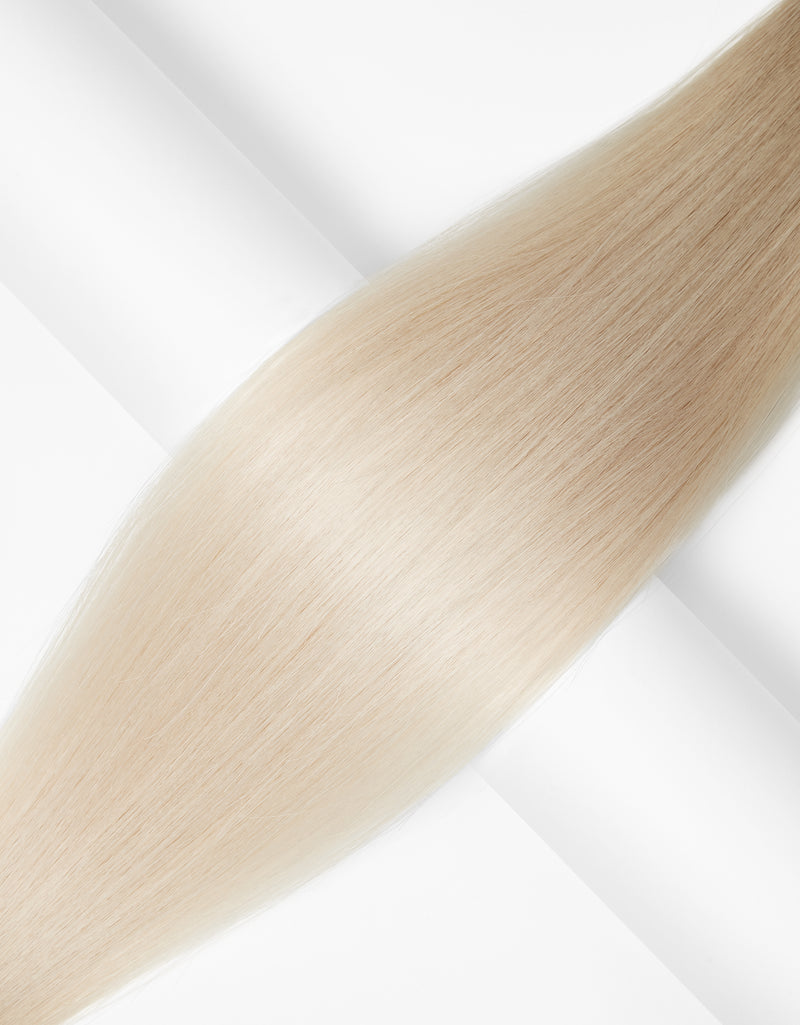Dusted Doll Weft Hair Extentions