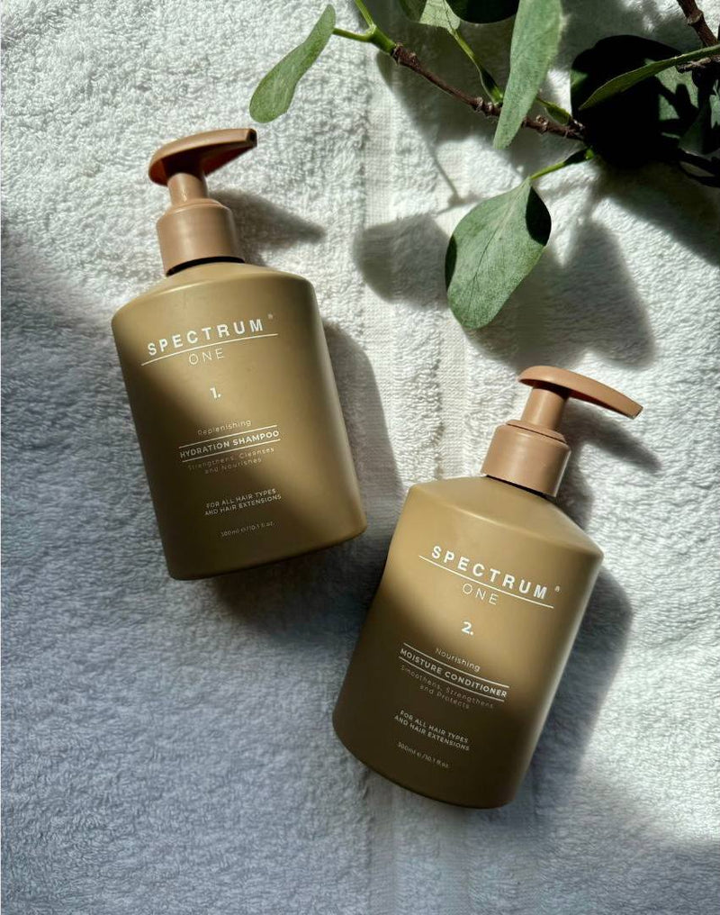 Spectrum Moisture Shampoo