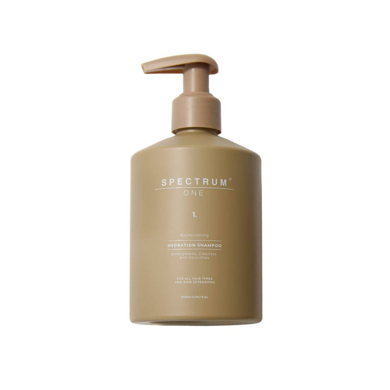 Spectrum Moisture Shampoo