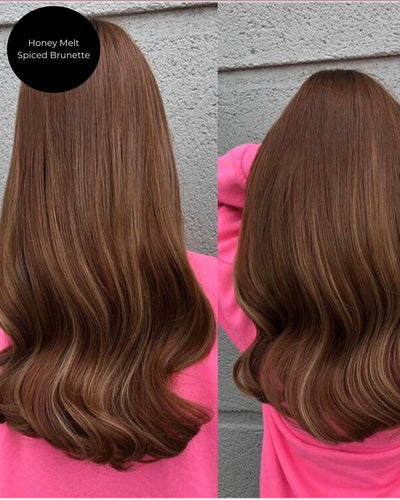 Honey Melt Nano Extensions