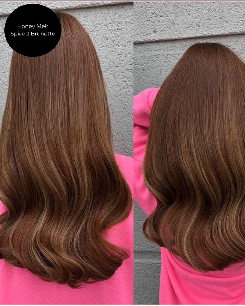 Honey Melt Nano Extensions