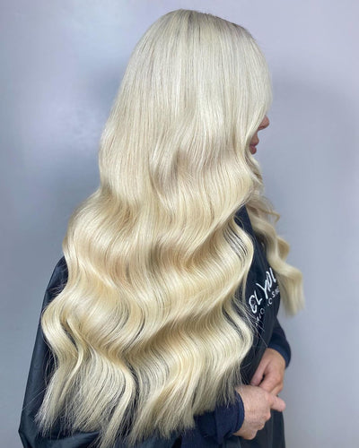 Bora Bora Tape Hair Extensions