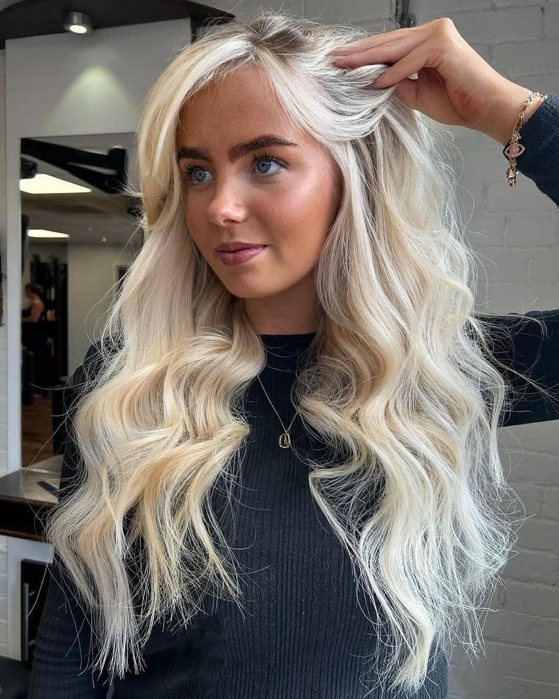 Bora Bora Tape Hair Extensions