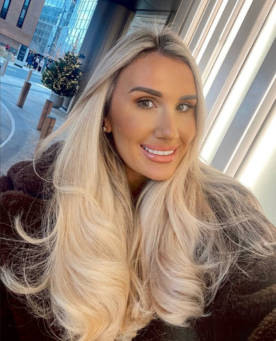 Dusted Doll Nano Extensions