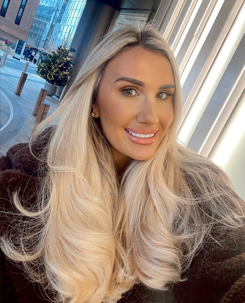 Dusted Doll Nano Extensions