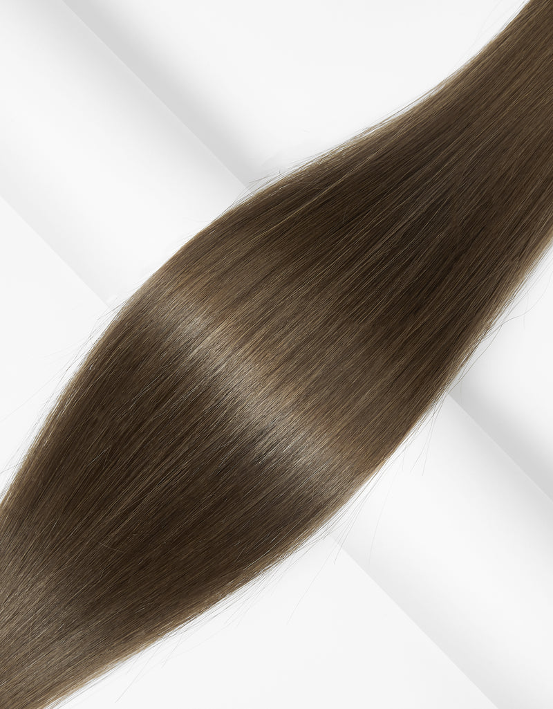 Truffle Invisible Tape Hair Extensions