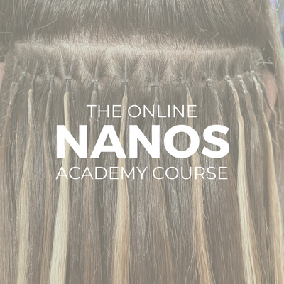 Online Nanos Extensions Course