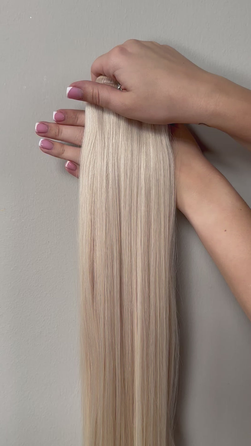 Bora Bora Tape Hair Extensions
