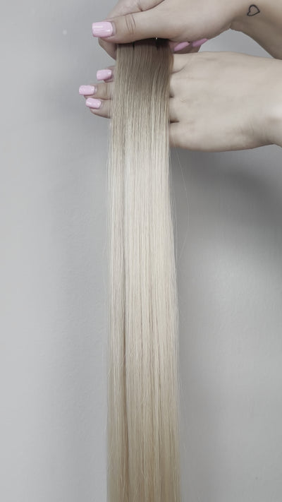 Dusted Doll Nano Extensions