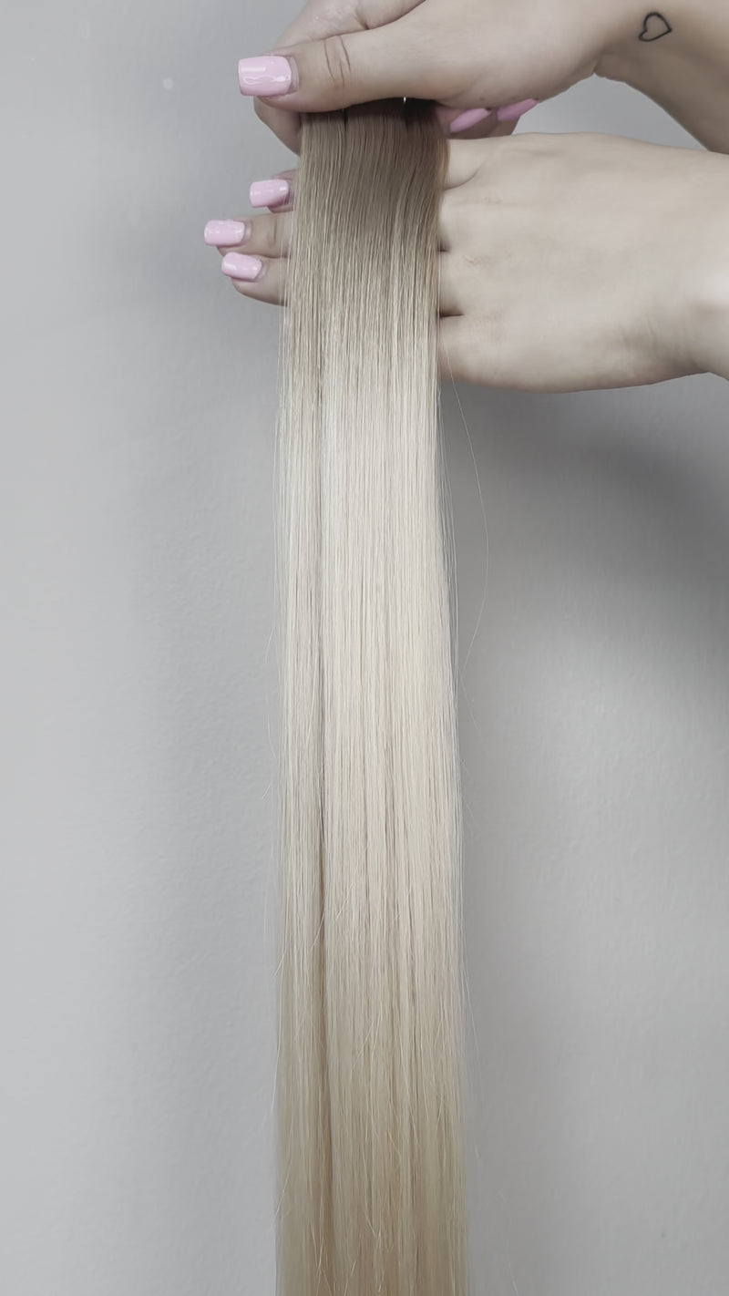 Dusted Doll Nano Extensions