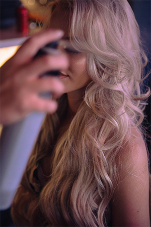 The Curly Blow Online Course