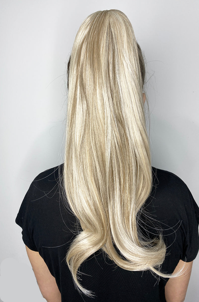 Power Pony Clip-in - 90&