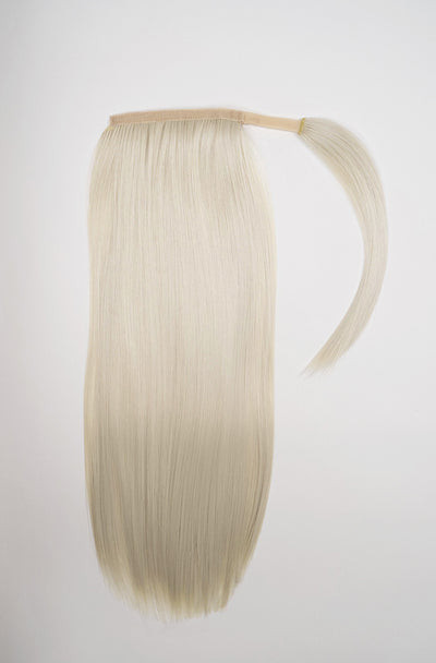 BORA BLONDE - Get Glam 3 in 1 Clip-In Set