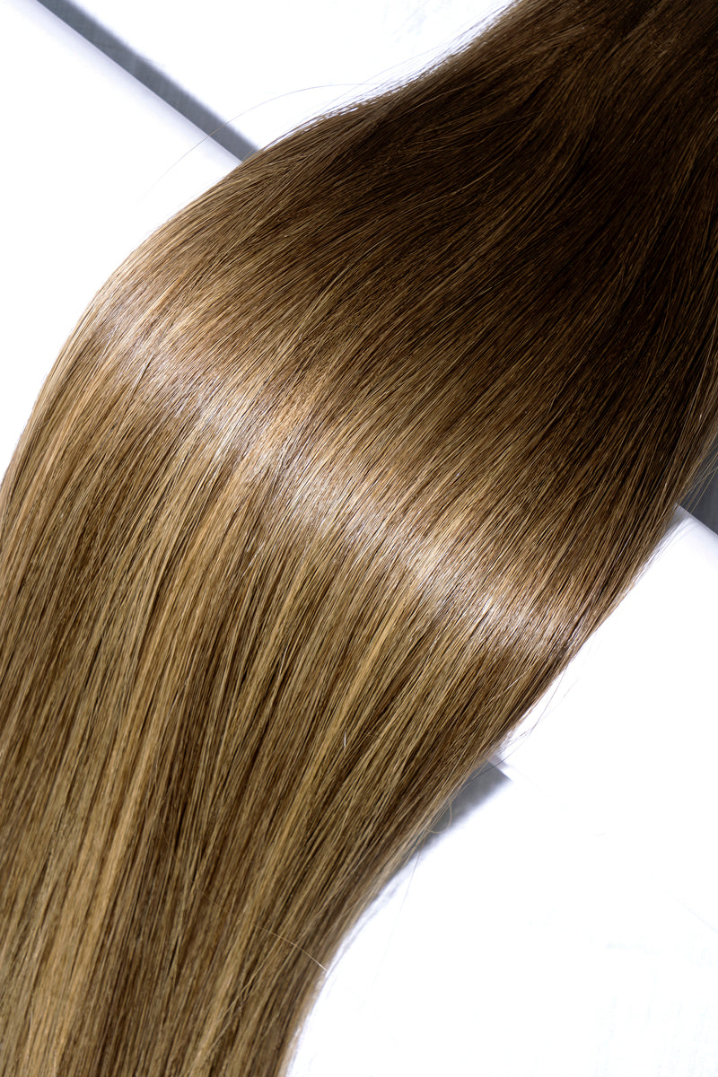 Brondie I-Tip Hair Extensions