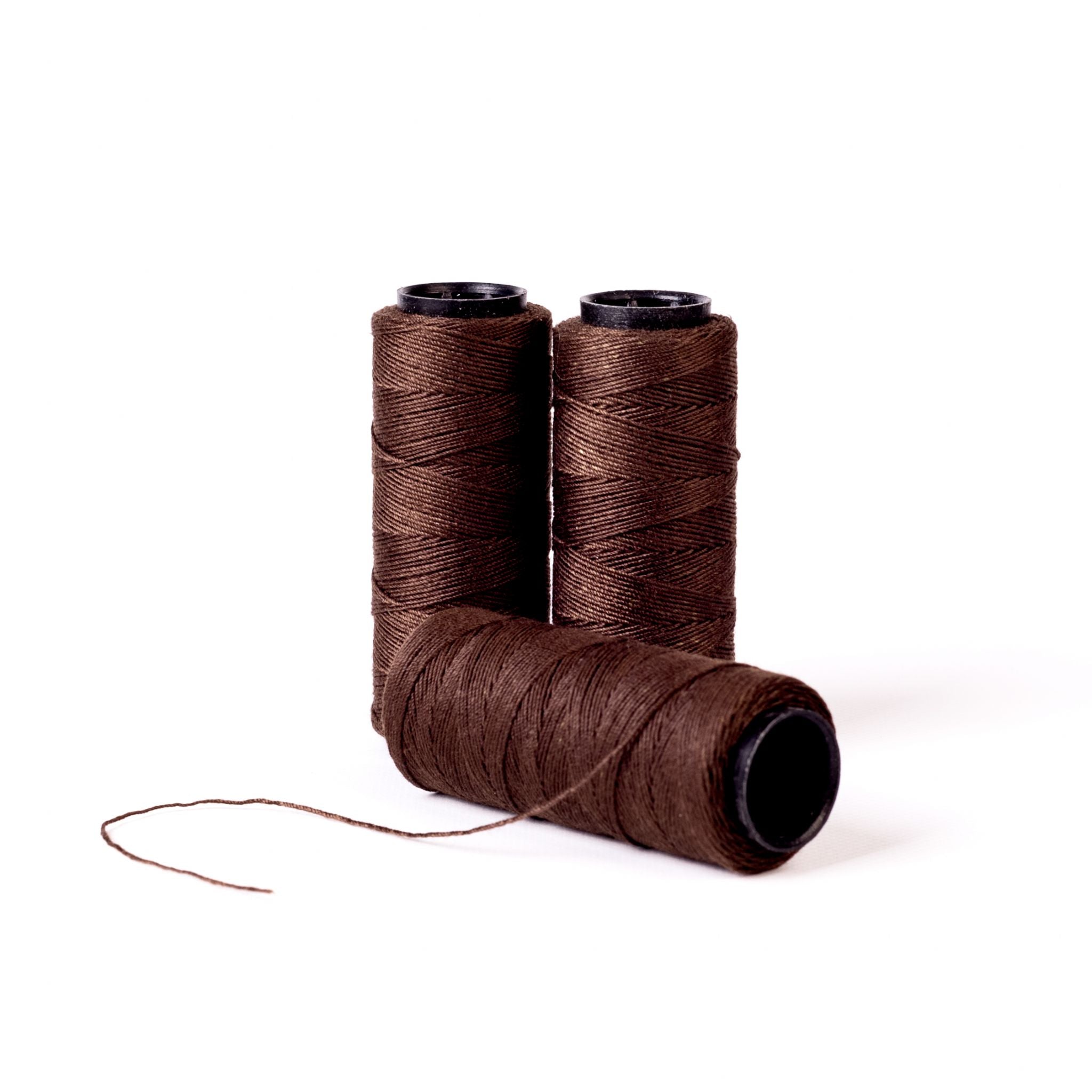 Brown Thread – Spectrum One Hair