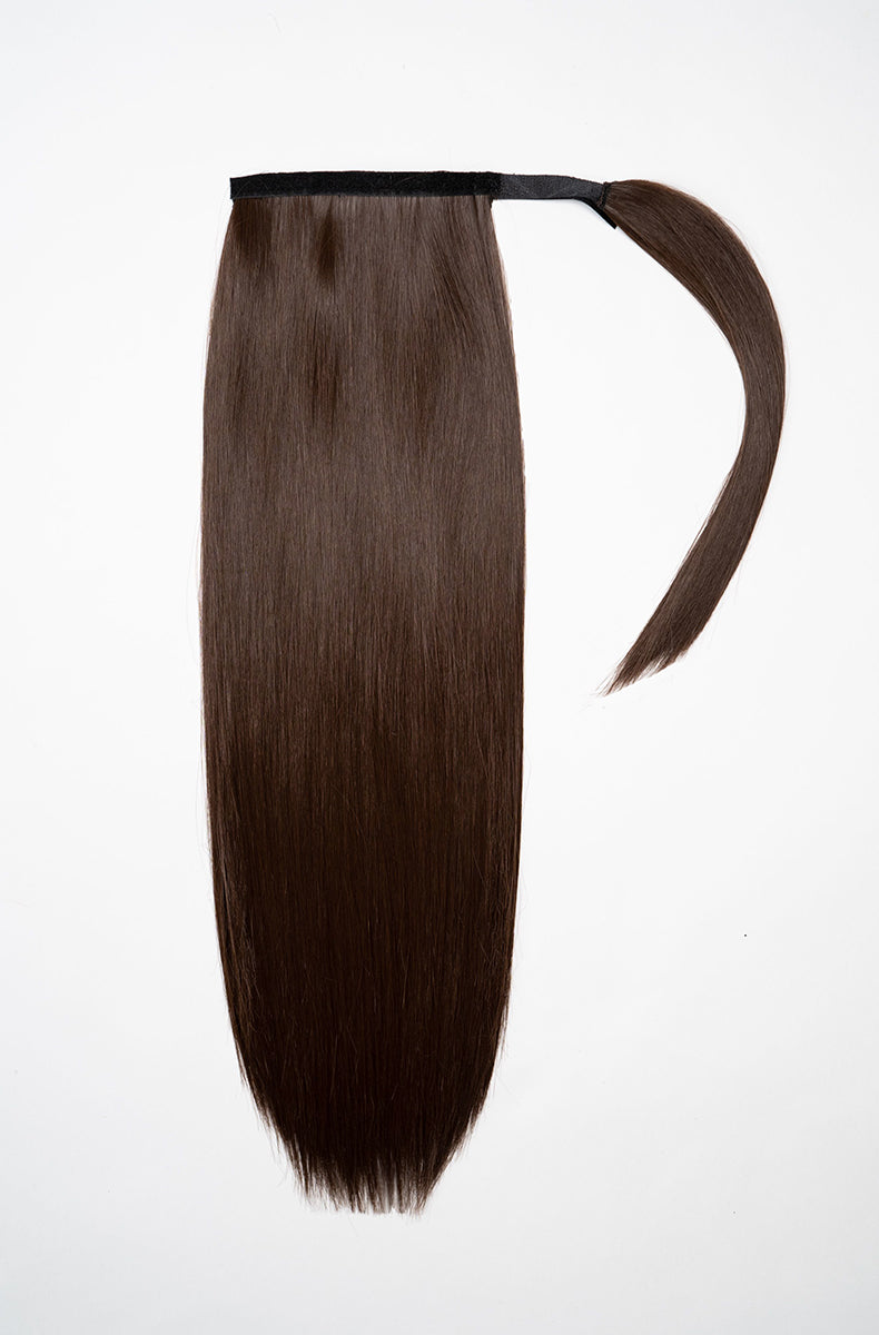 BRUNETTE - Get Glam 3 in 1 Clip-In Set