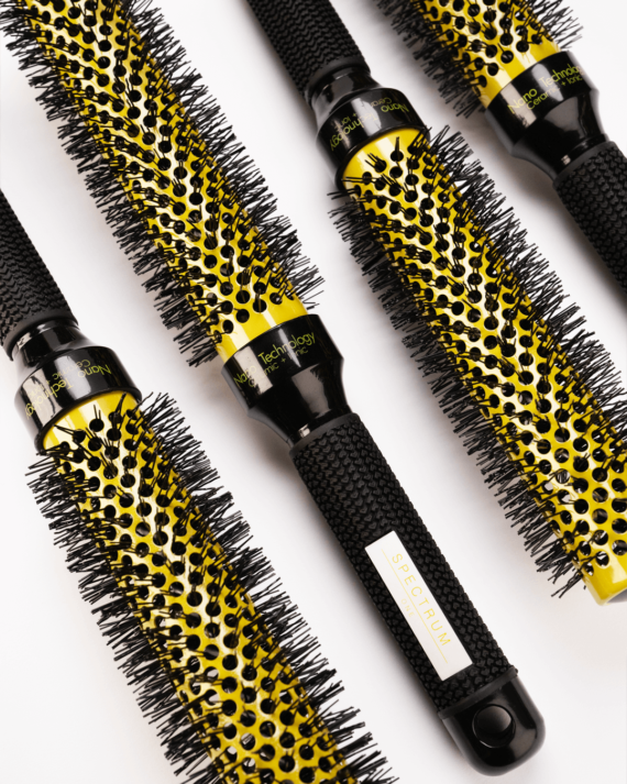 Blow Dry Brush